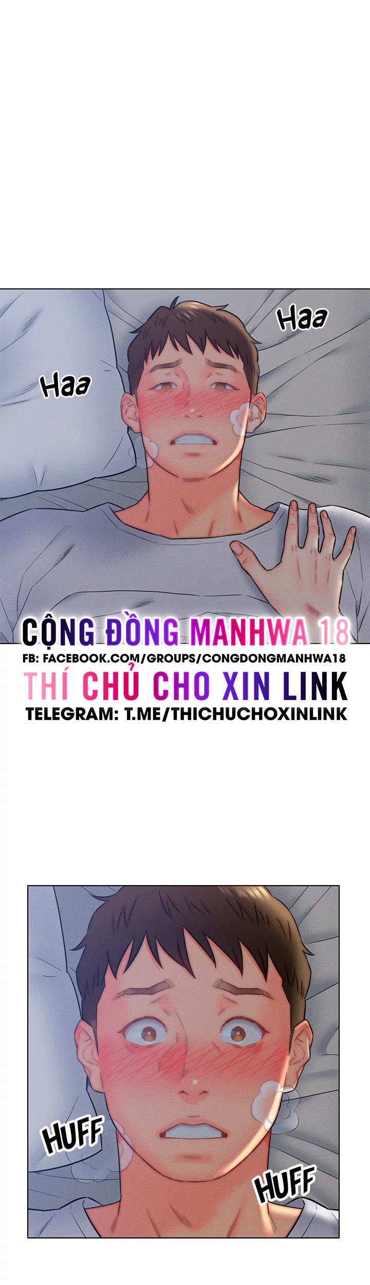con rể yêu chapter 16 1
