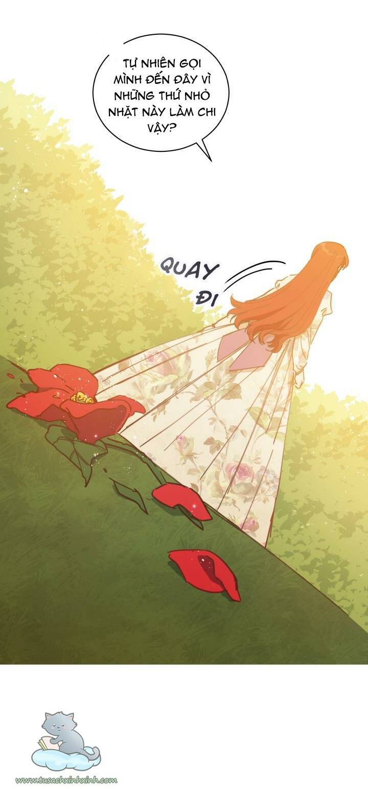 cái chết của lamia orphe chapter 26 22