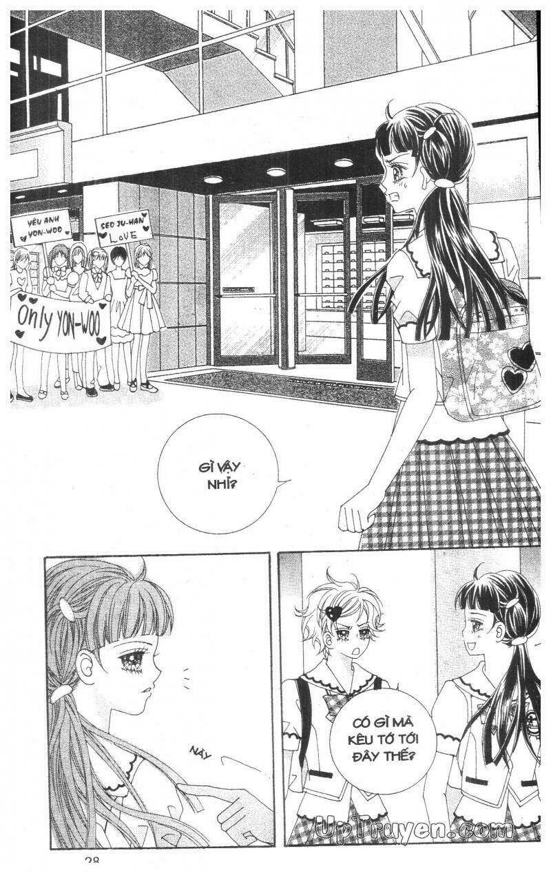 meo meo dịu dàng đi nhé chapter 4 28