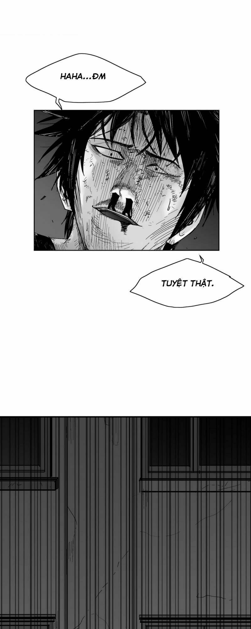 bạo lực học đường chapter 60 31