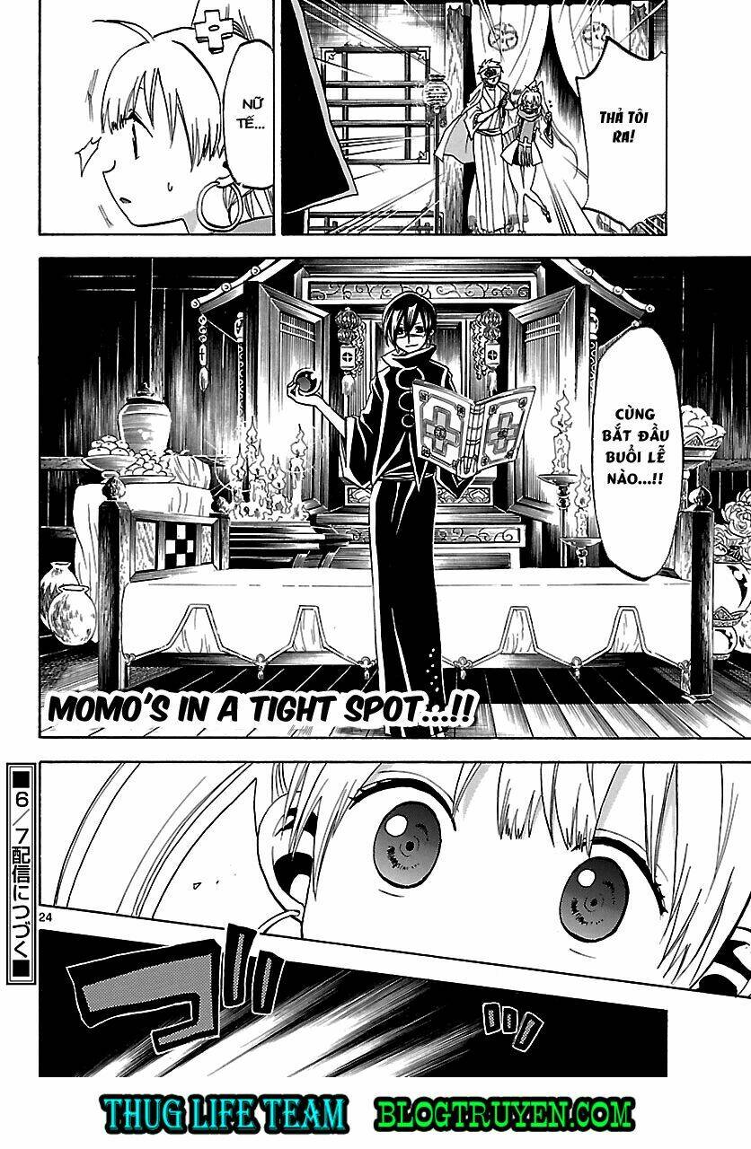 kaitai shinsho zero chapter 58 25