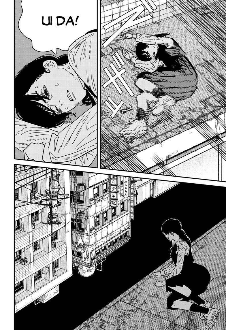 chainsaw man - thợ săn quỷ chapter 124 7