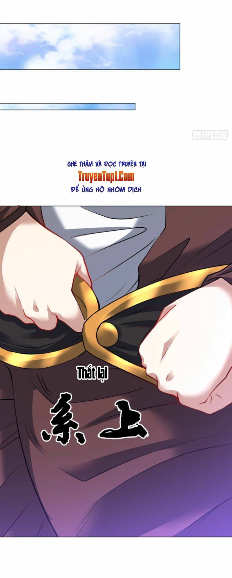 đạo ấn chapter 144 12