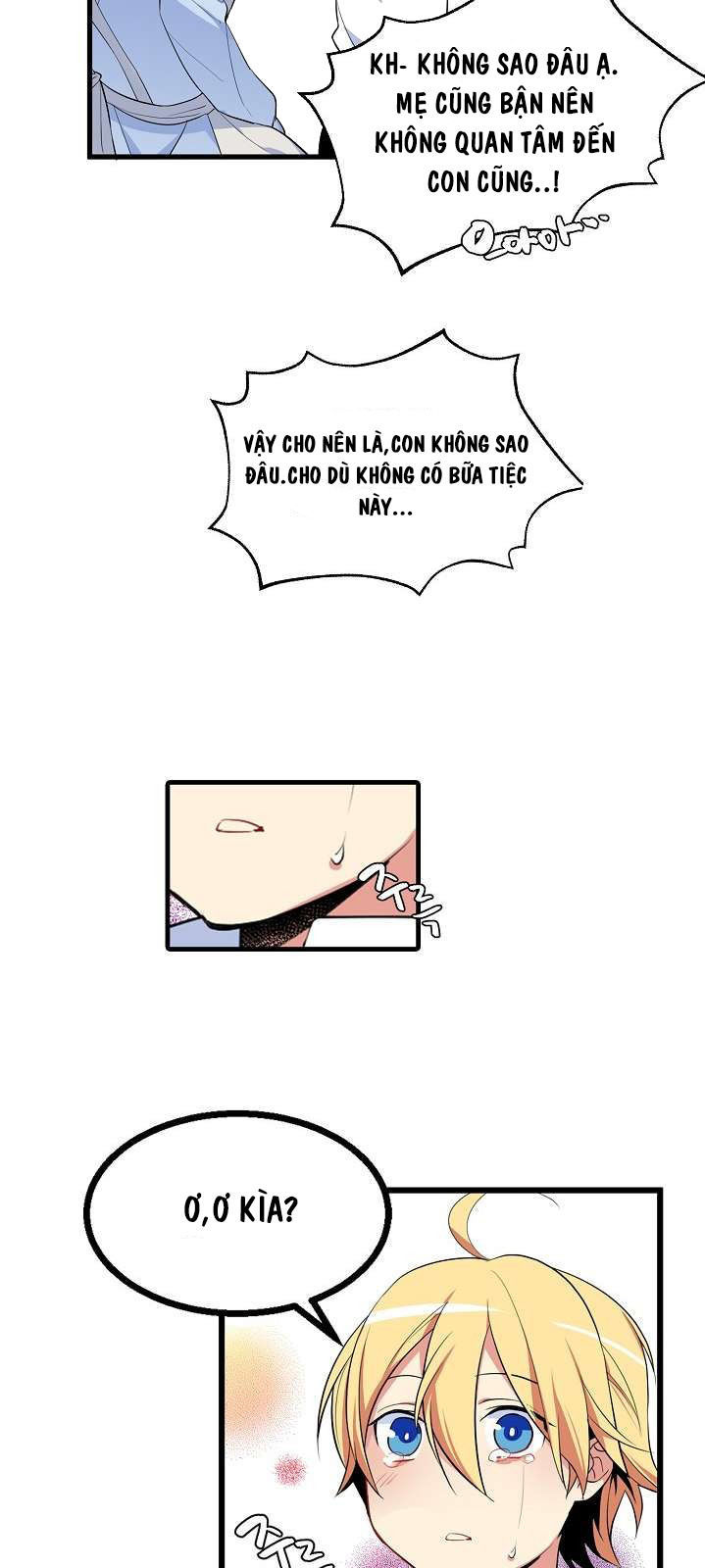 kiểm tra sức mạnh vô hạn chapter 7 17