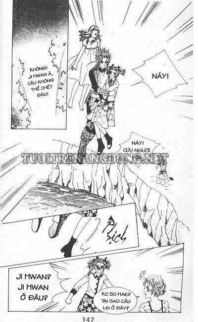 sức thanh xuân chapter 3 147