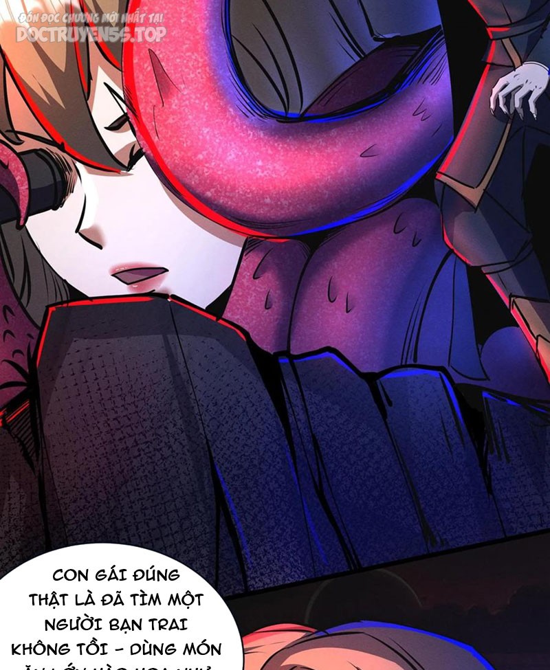 quỷ dị dược tề sư: bệnh nhân của ta đều là kinh khủng chapter 155 3