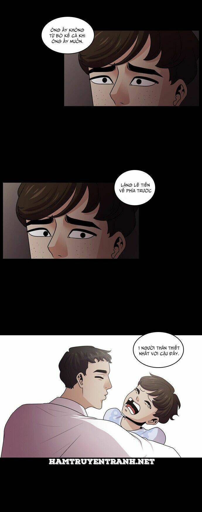 tomorrow - ngày mai chapter 21 27