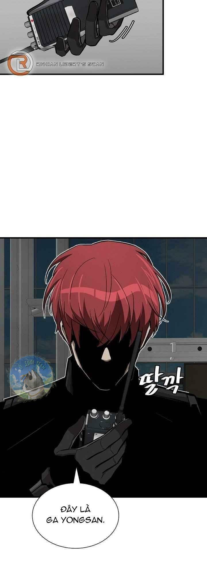 return survival chapter 124 18