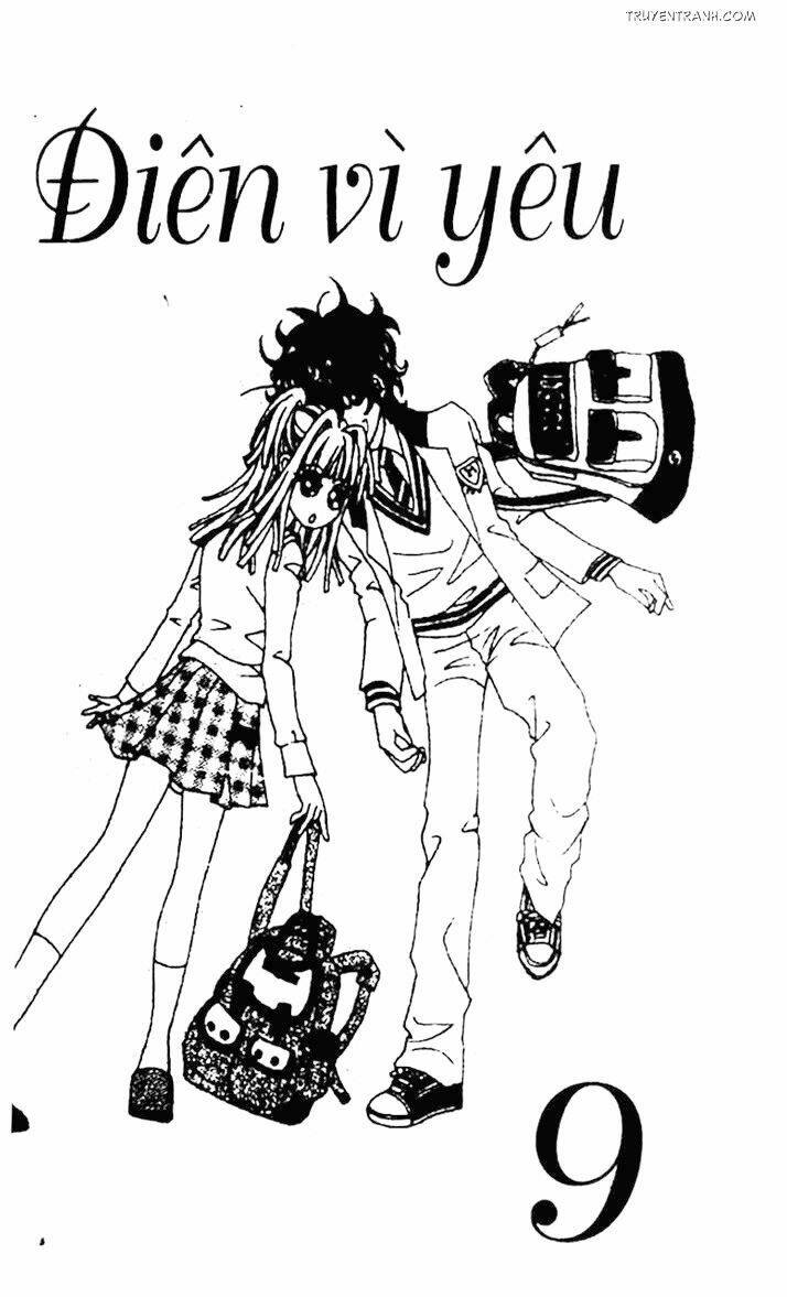 điên vì yêu - love like crazy chapter 48 2