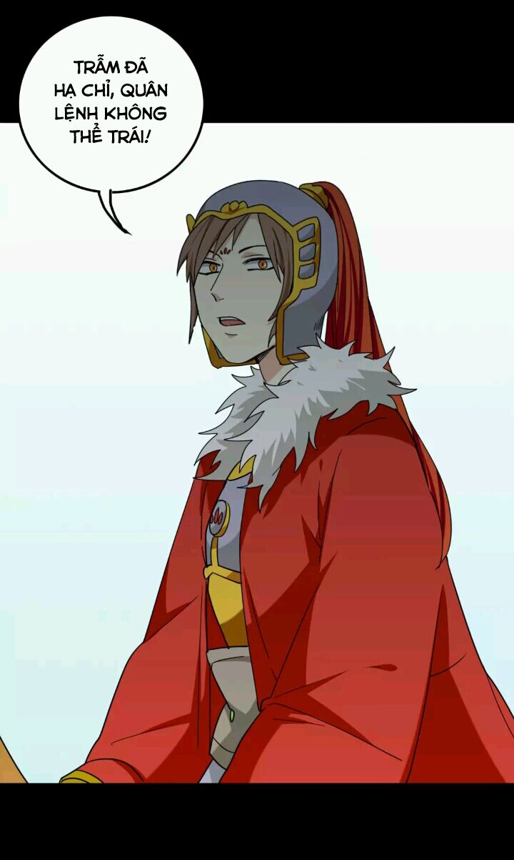 lưỡng bất nghi (full) chapter 84 5