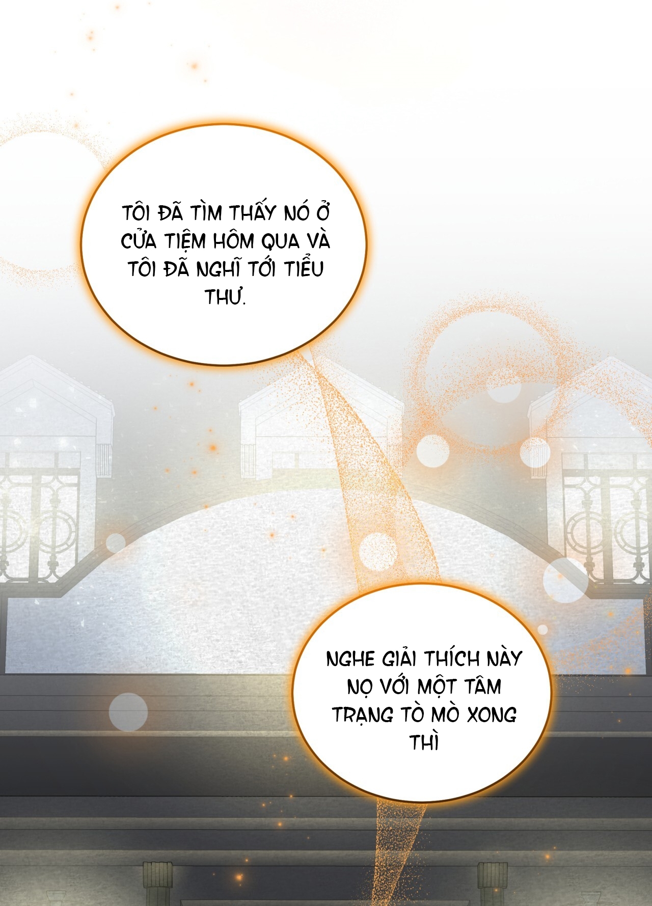 dấu tích của tiên nữ chapter 12.1 32