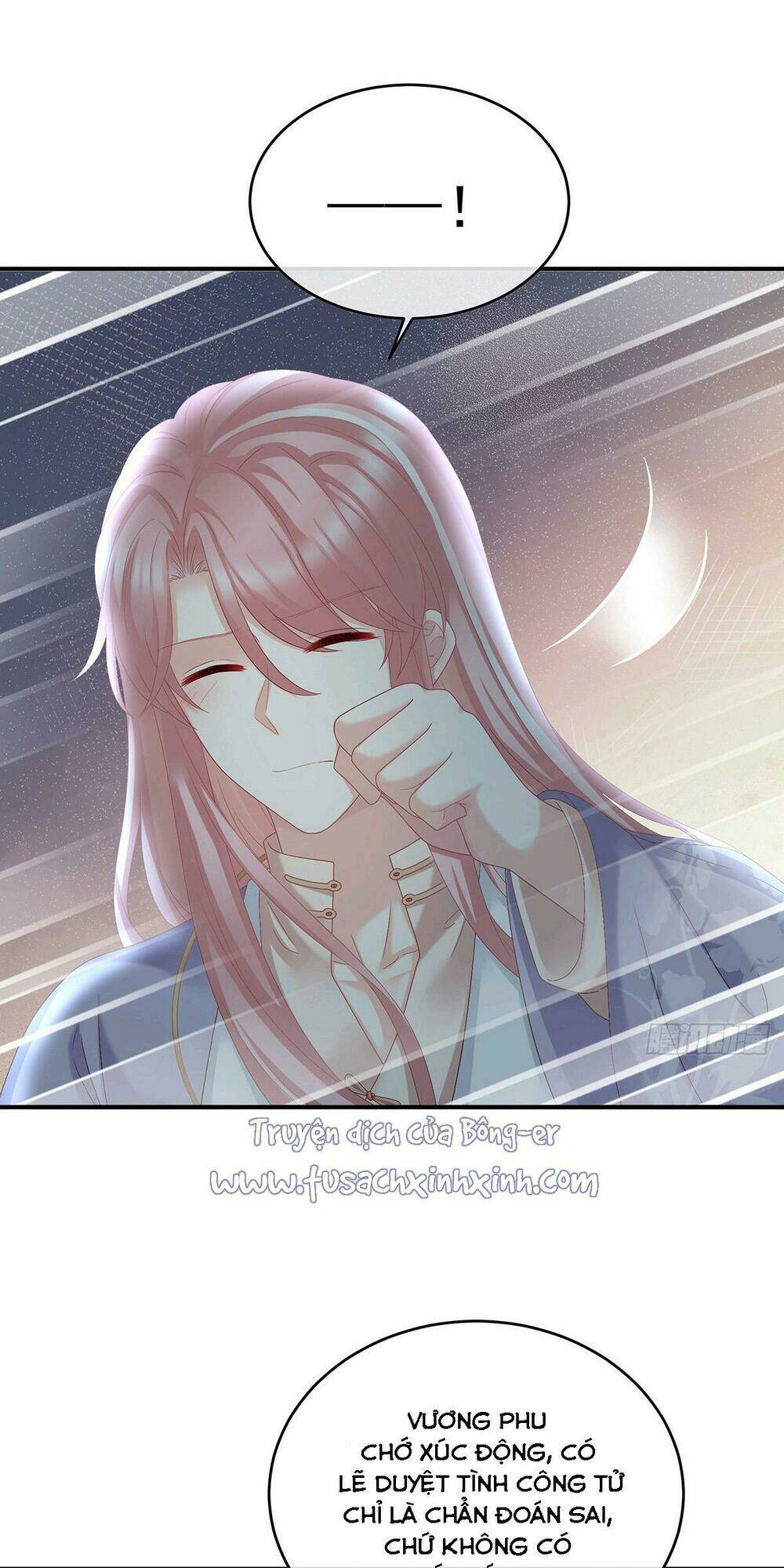 kiều phu có hỉ chapter 45 5