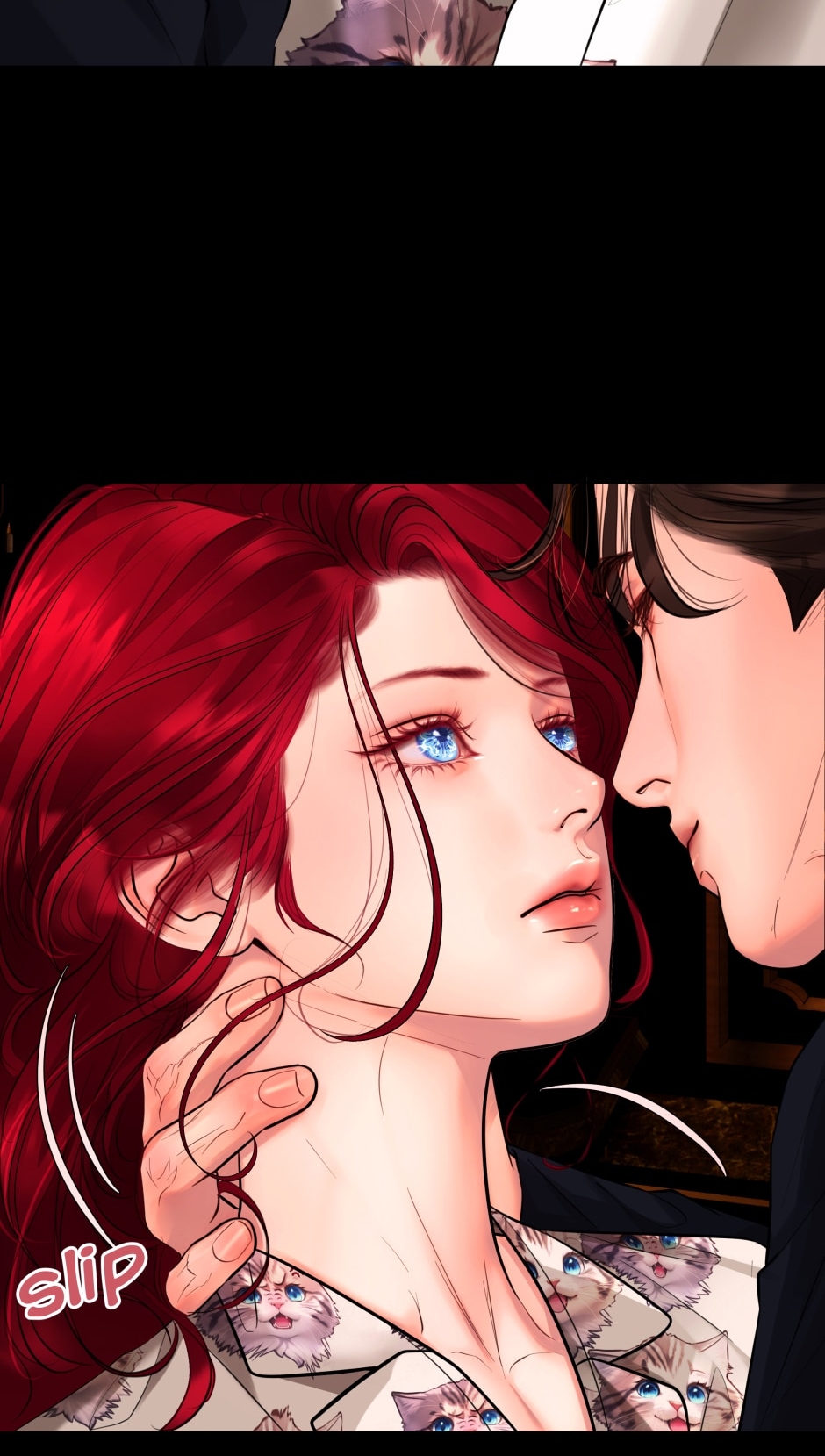 tôi đã ký khế ước với ác quỷ chapter 24.2 10