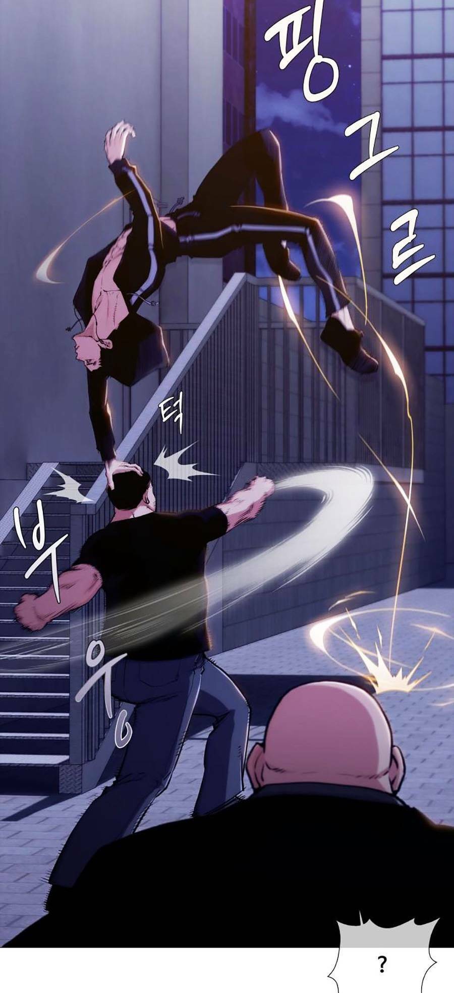 chiến binh thế kỷ 21 chapter 0 94