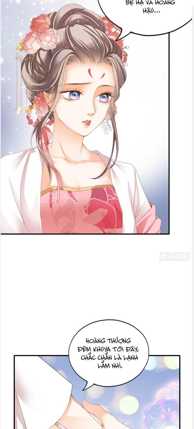 bổn vương muốn nàng chapter 167 5