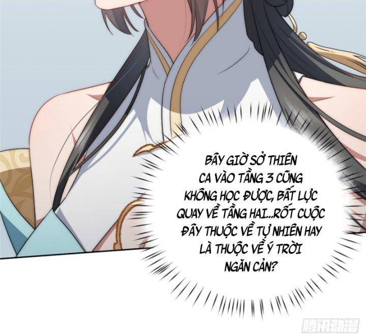 nữ chính chạy từ trong sách ra thì phải làm sao chapter 14 46