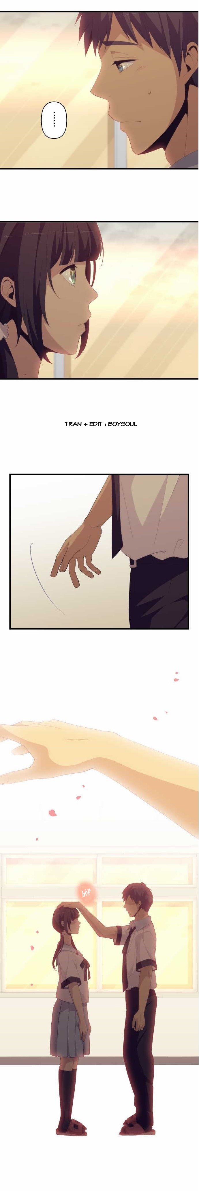 relife chapter 152 3