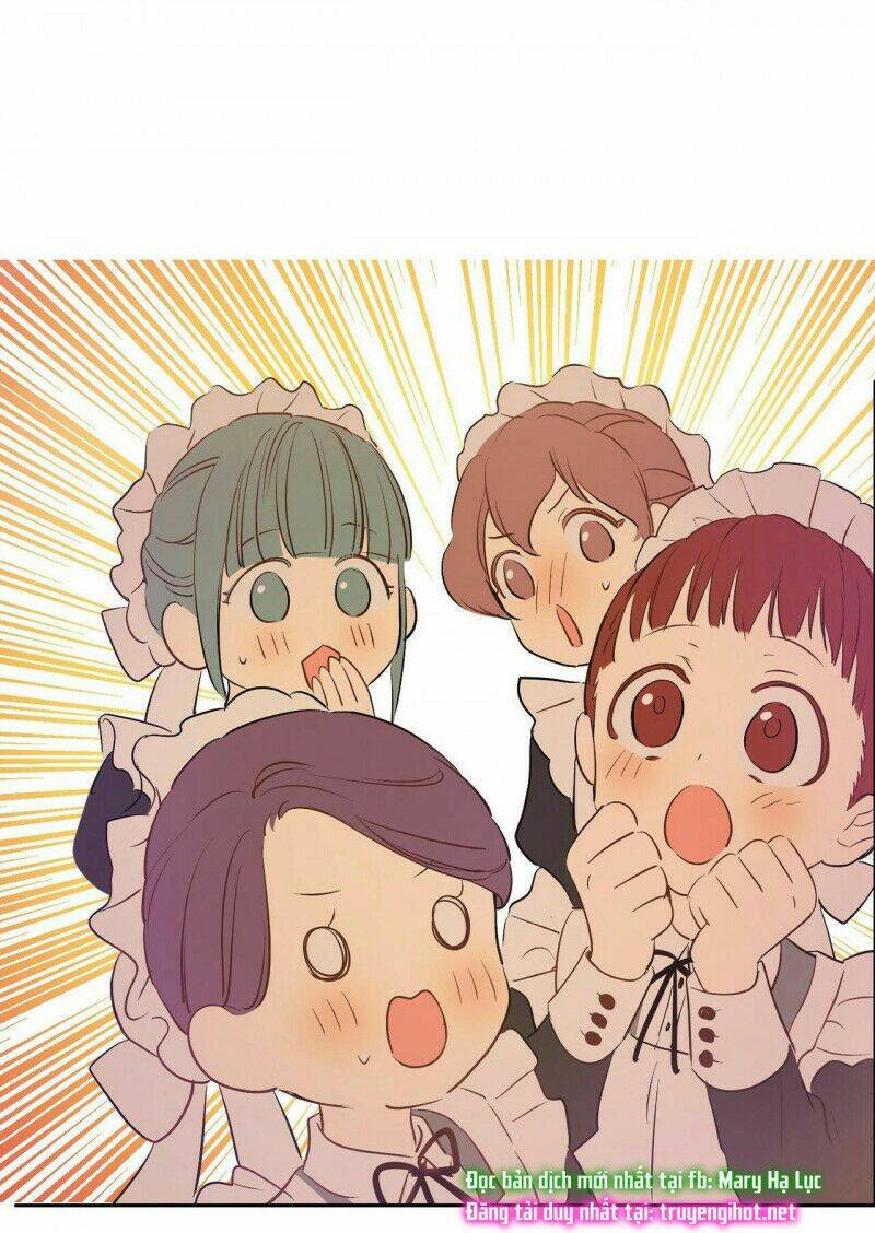 một ngày nọ ta trở thành công chúa chapter 122 14