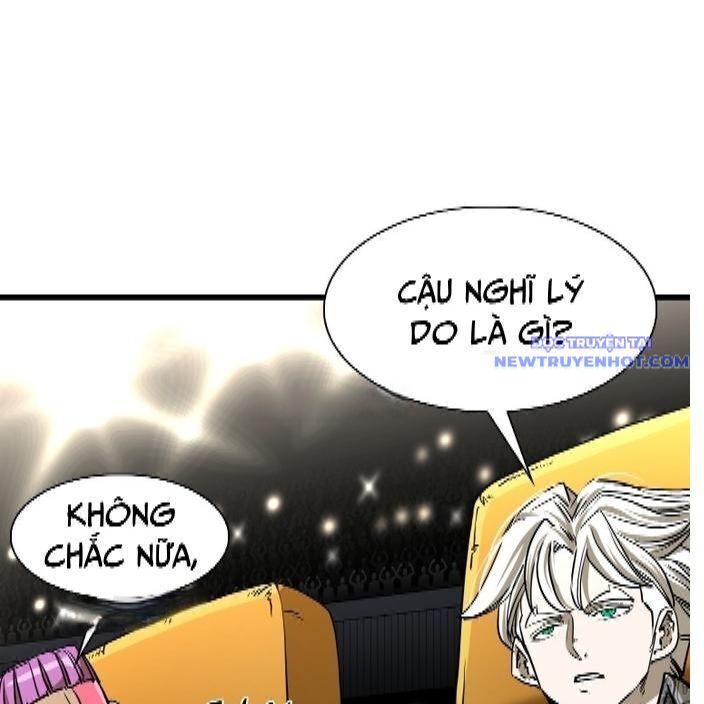 shark - cá mập chapter 336 78