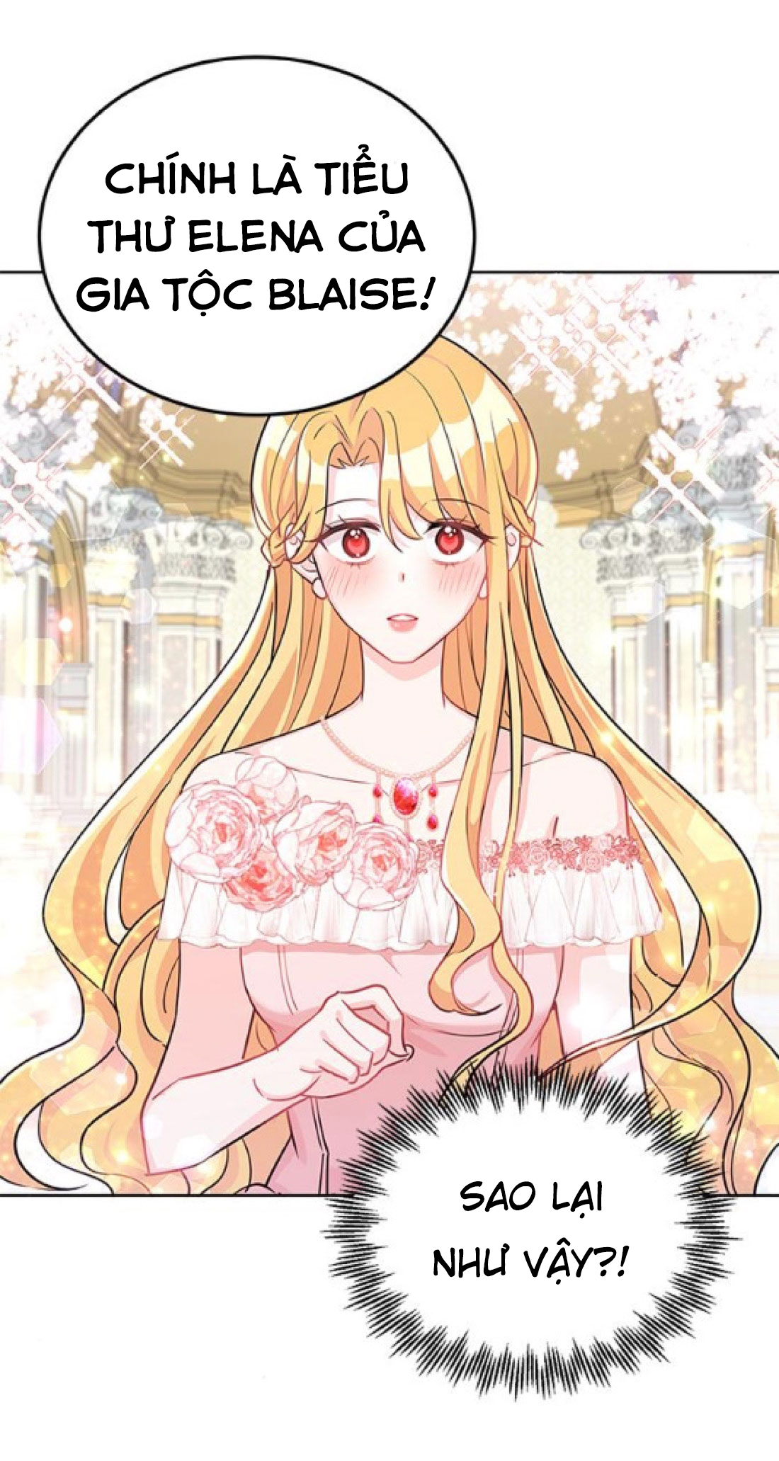 nữ hiệp sĩ tái xuất chapter 18 35