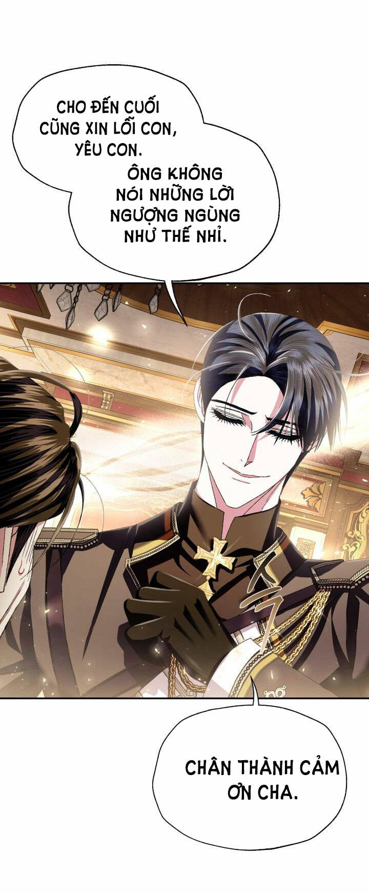 cha, con không muốn kết hôn đâu chapter 115.1 39