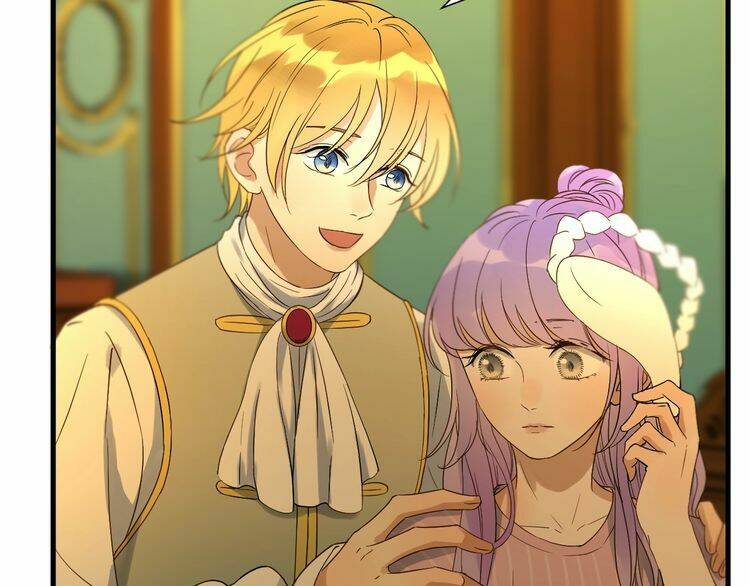 lượm được một tiểu hồ ly 3 chapter 42 22