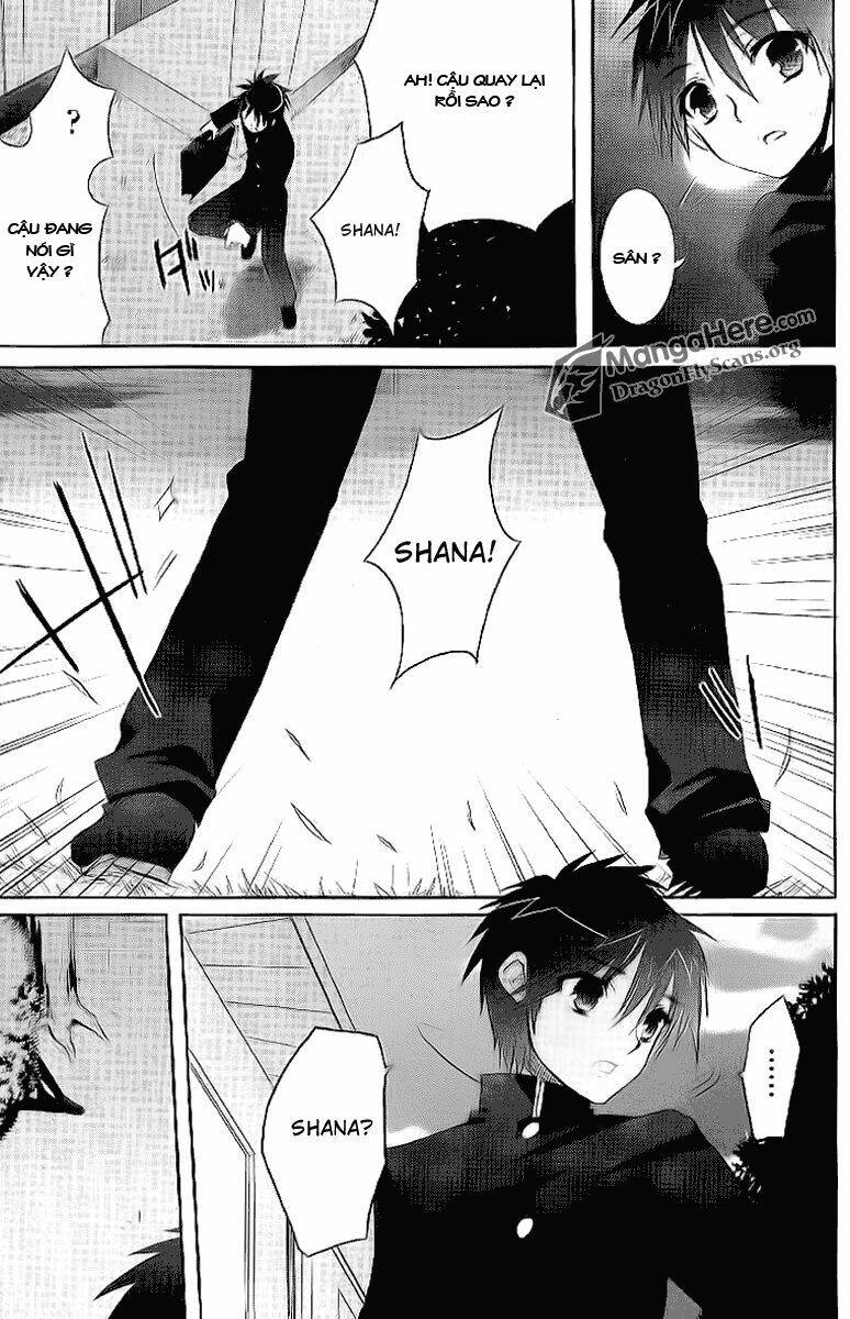 đôi mắt của shana chapter 30 9