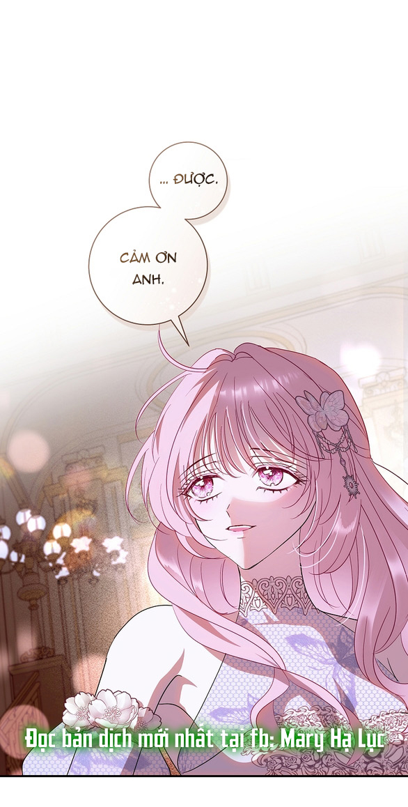 ngài công tước, tôi sẽ làm mọi thứ, trừ việc kết hôn! chapter 4.1 37