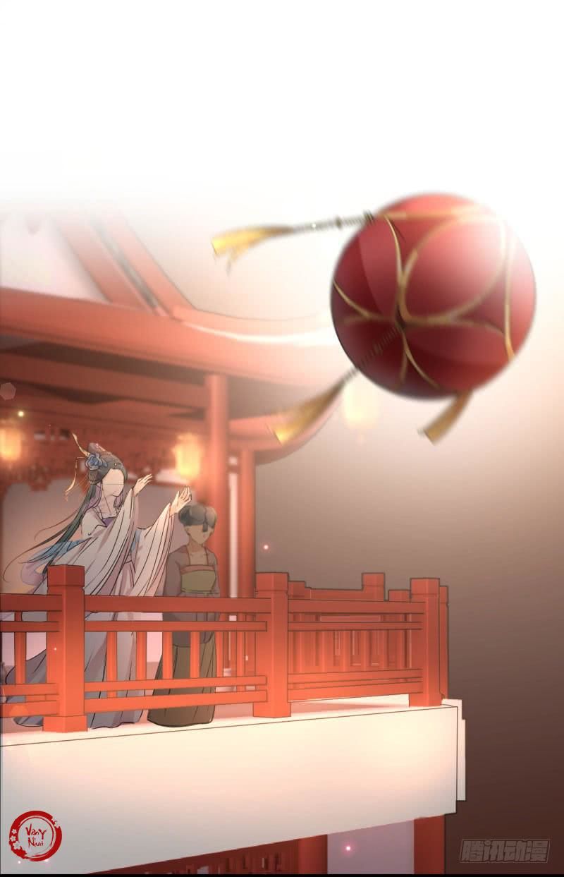 vương gia không thể trêu chapter 20 9