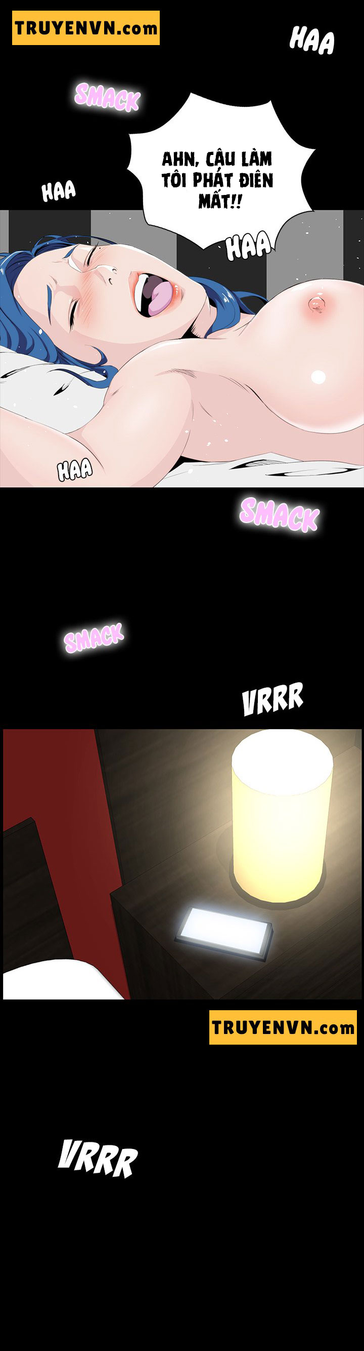 người thừa kế chapter 9 24