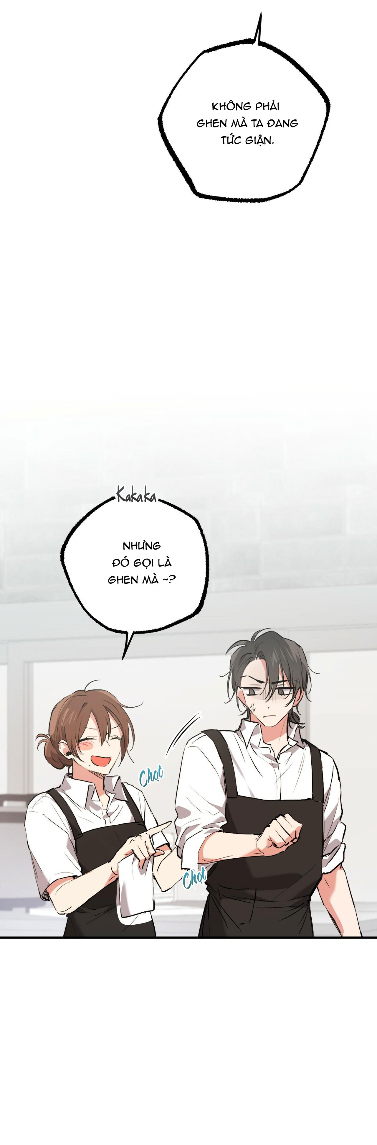 những chú thỏ của hapypy chapter 41 3