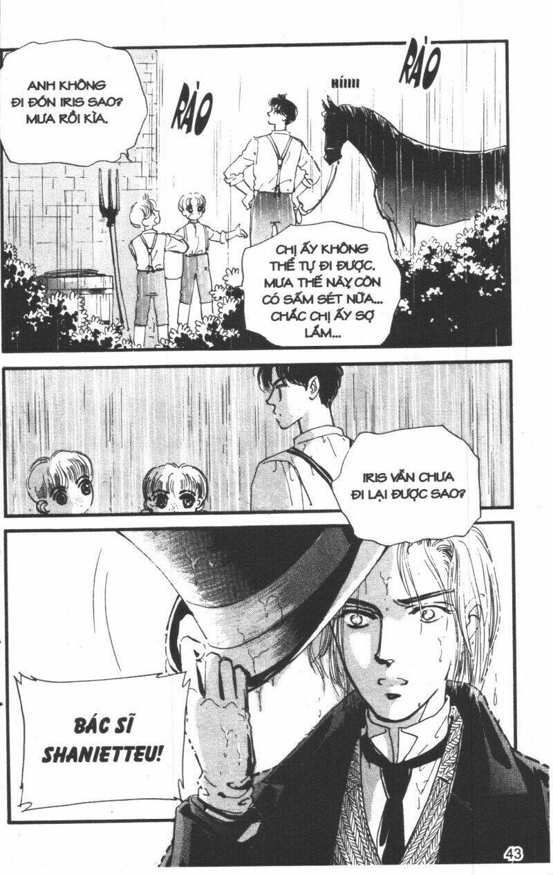 bibi iris chapter 6 43