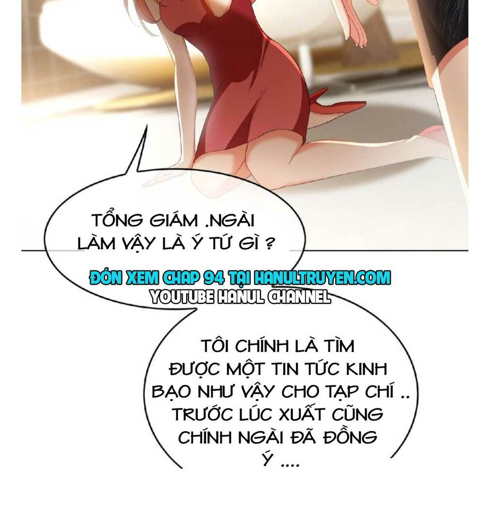 cô vợ nhỏ nuông chiều quá lại thành ác!! chapter 93 29