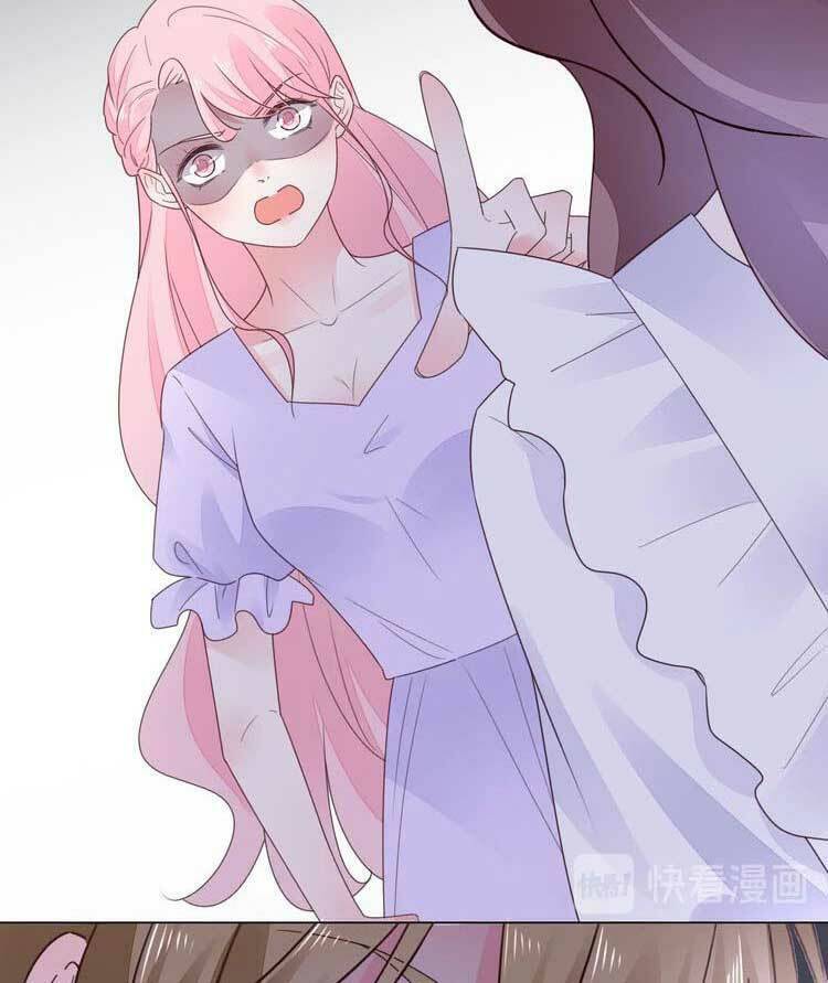 điều ước sủng ái bất bình đẳng chapter 122.1 26