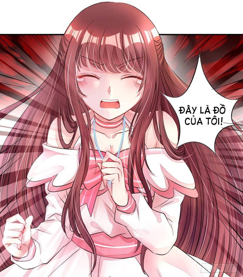 cơ trưởng ngài nhẹ nhàng thôi chapter 3 35