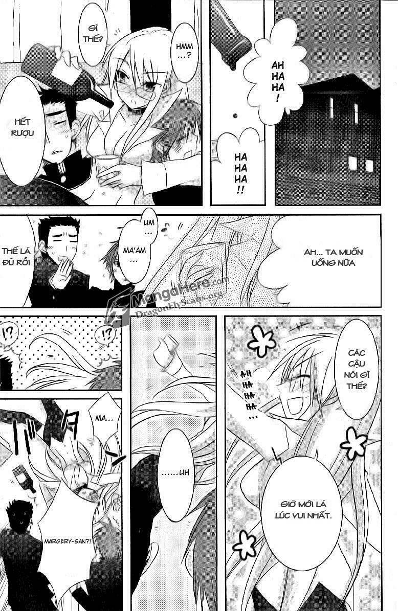 đôi mắt của shana chapter 32 12