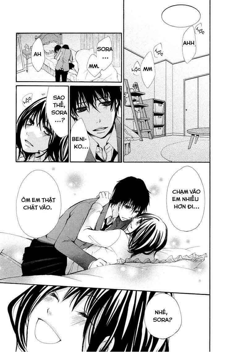 tình yêu và nỗi đau tột cùng chapter 11 53