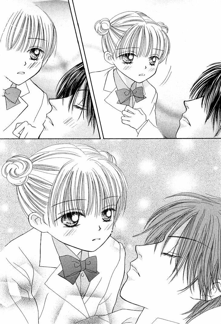 kare made love km chapter 3 21