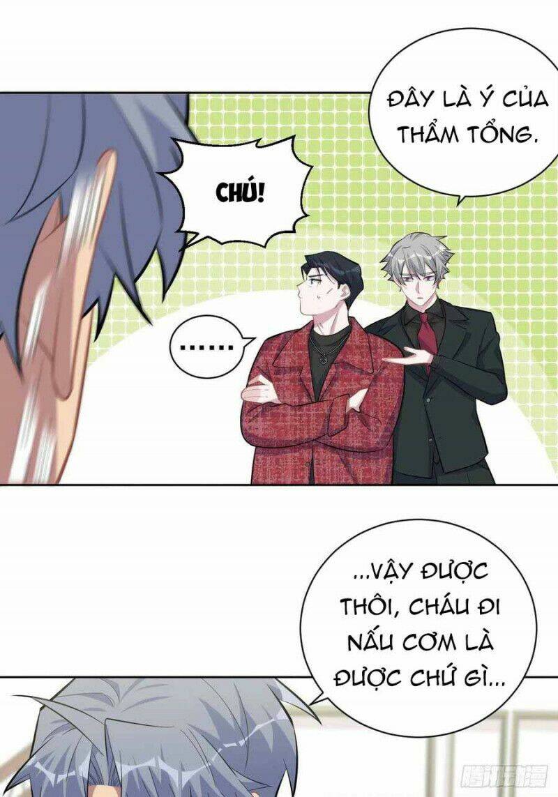 nhạc phụ đại nhân là lão bà chapter 94 35