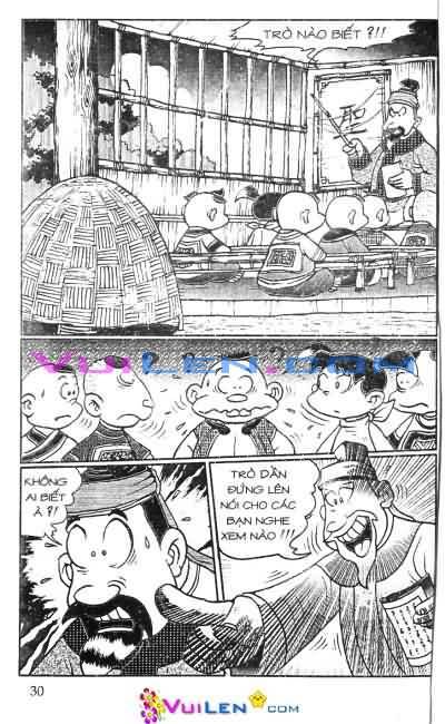 thần đồng đất việt chapter 6 27