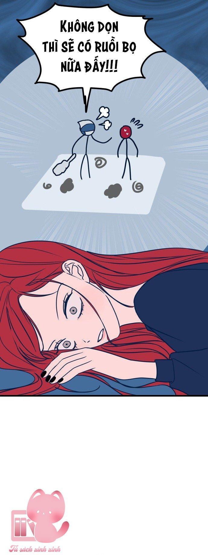 kẻ cắp gặp bà già chapter 22 28