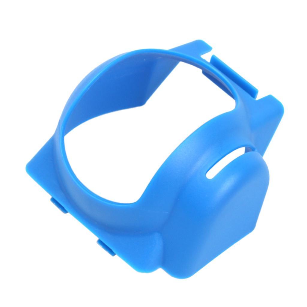 Shape Lens Glare Lens Camera Gimbal Protector for