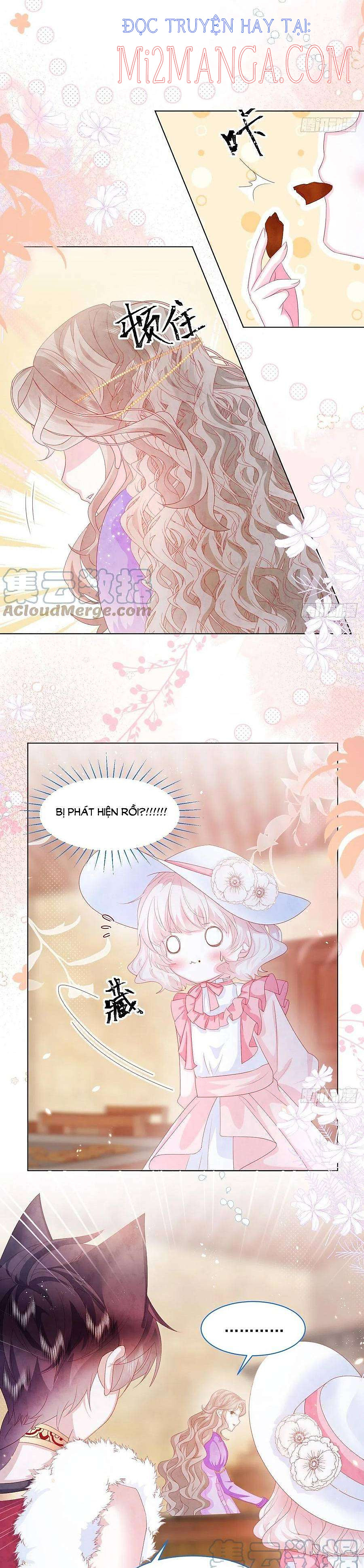 ninita yêu dấu chapter 20.1 5