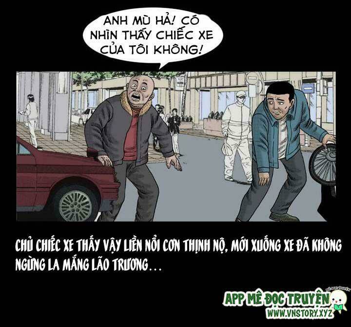 kỳ án có thật chapter 56 32