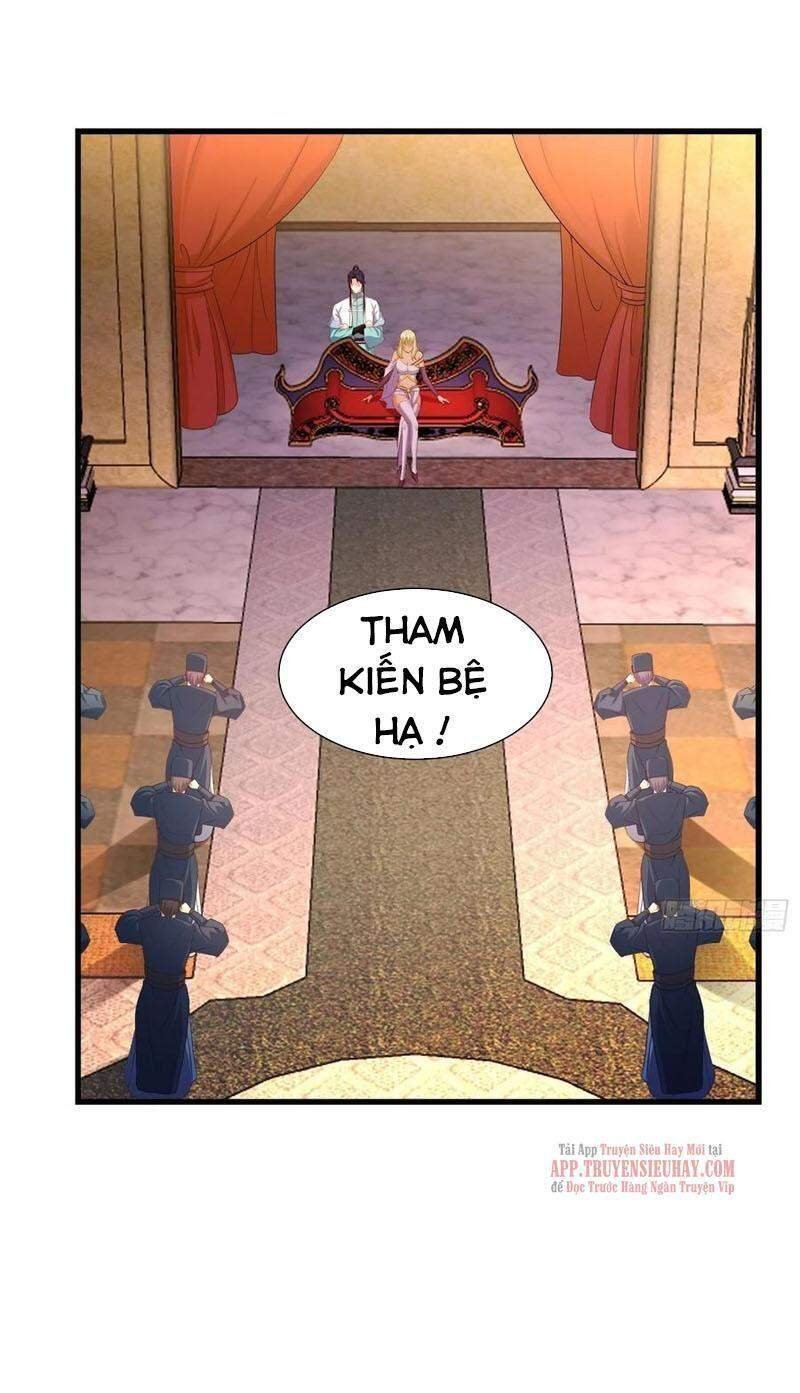 người ở rể bị ép thành phản diện chapter 0 15