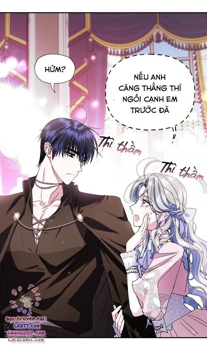 cha, con không muốn kết hôn đâu chapter 43 14