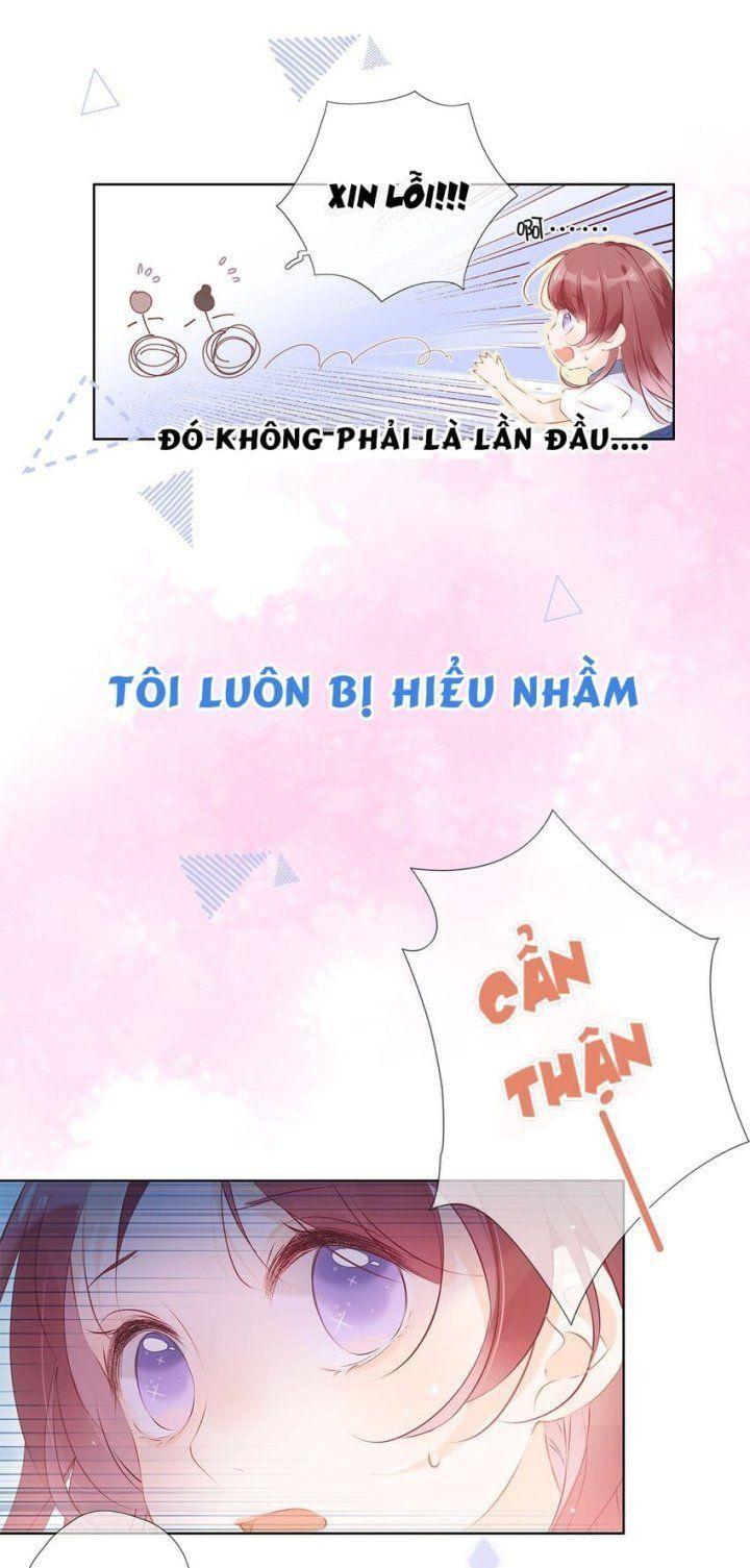 tỏa sáng cho em chapter 1 9