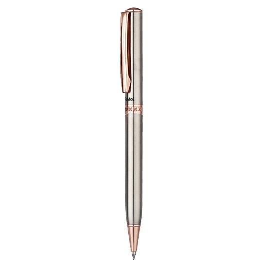 Bút ký cao cấp mạ vàng 0.8 Pentel B810PG