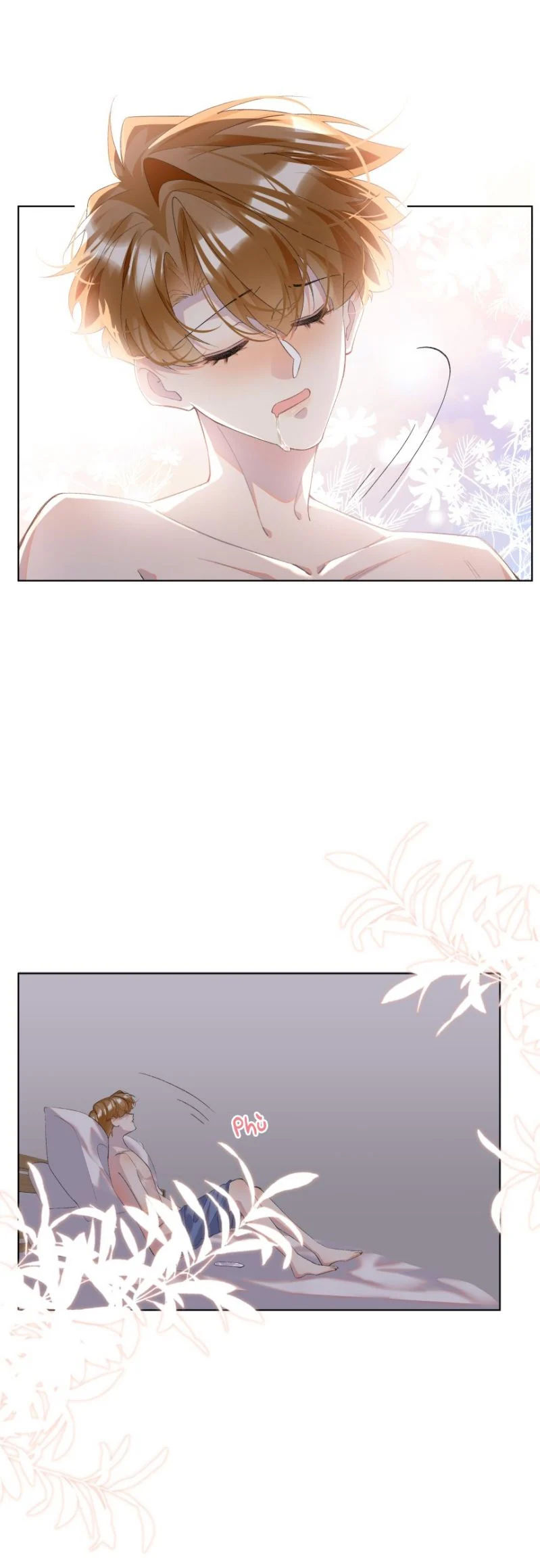 tư tự vạn thiên chapter 22 1