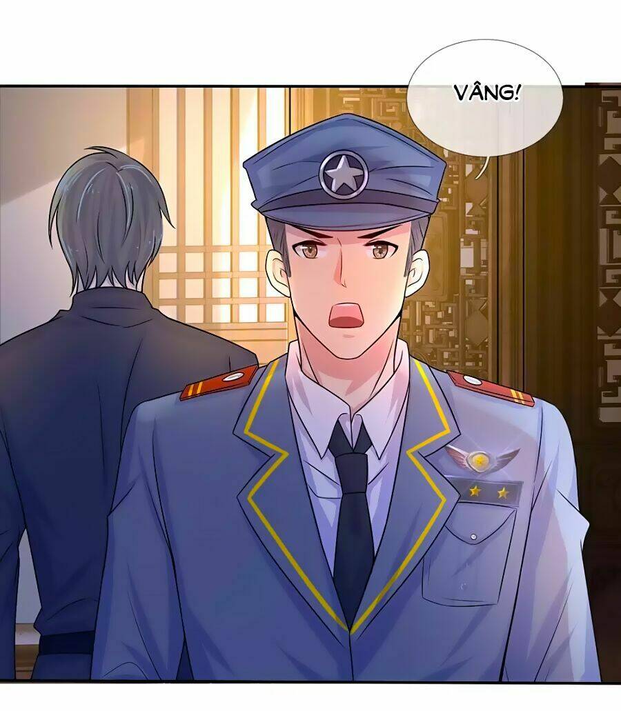 loạn thế tù sủng: thiếu soái bất lương của ta chapter 7 17